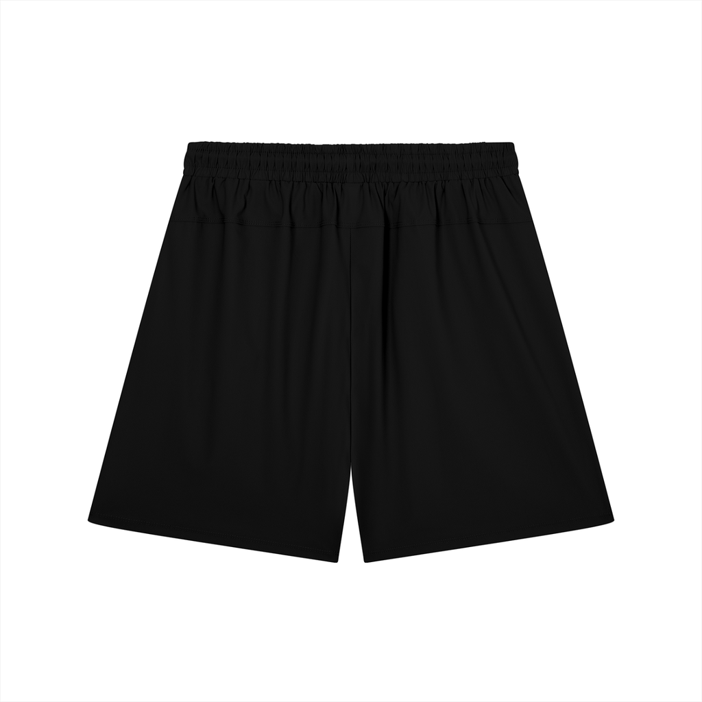 CZNNCK Drawstring Shorts