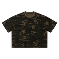 Plain Camo Tee