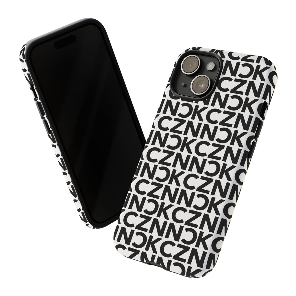 CZNNCK Phone Case