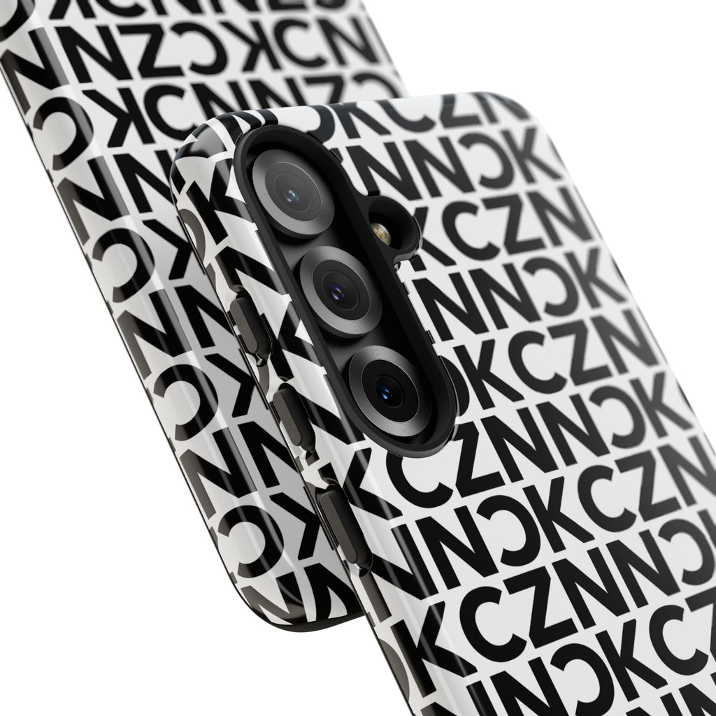 CZNNCK Phone Case