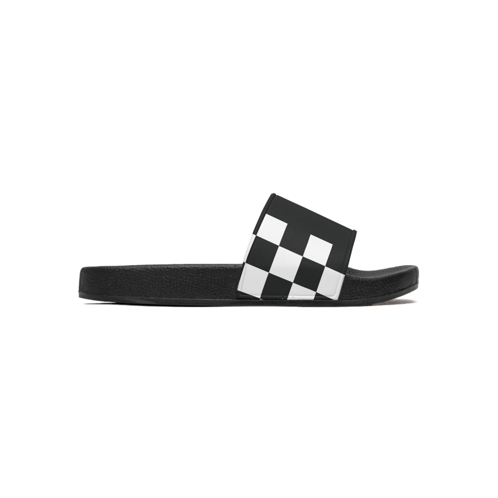 Race Slides