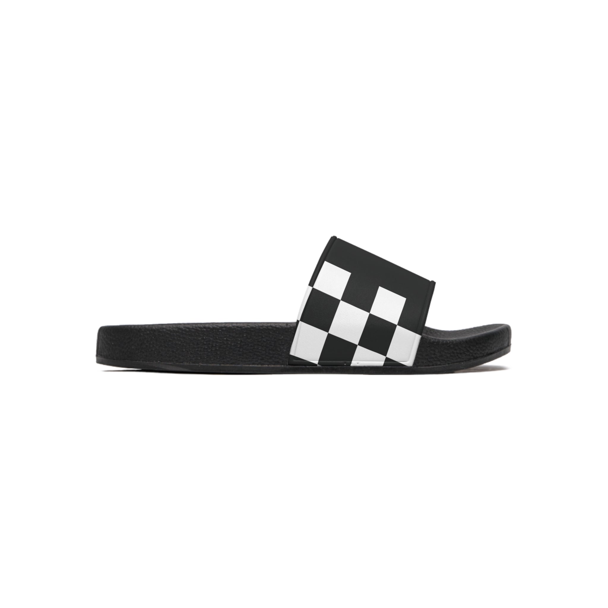 Race Slides