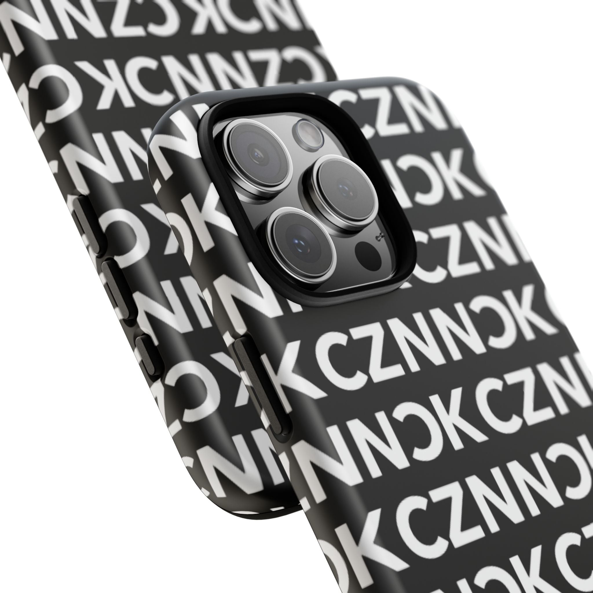 CZNNCK Phone Case