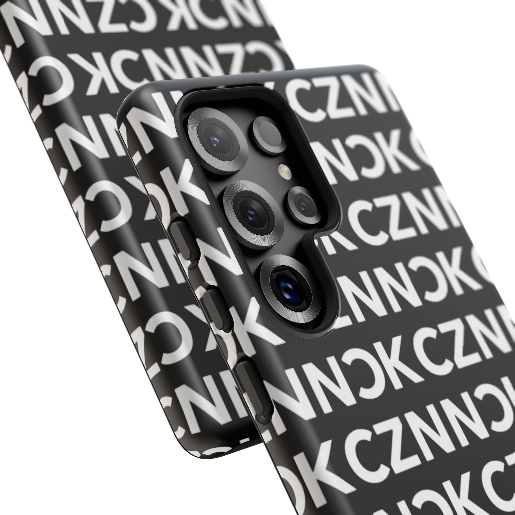 CZNNCK Phone Case