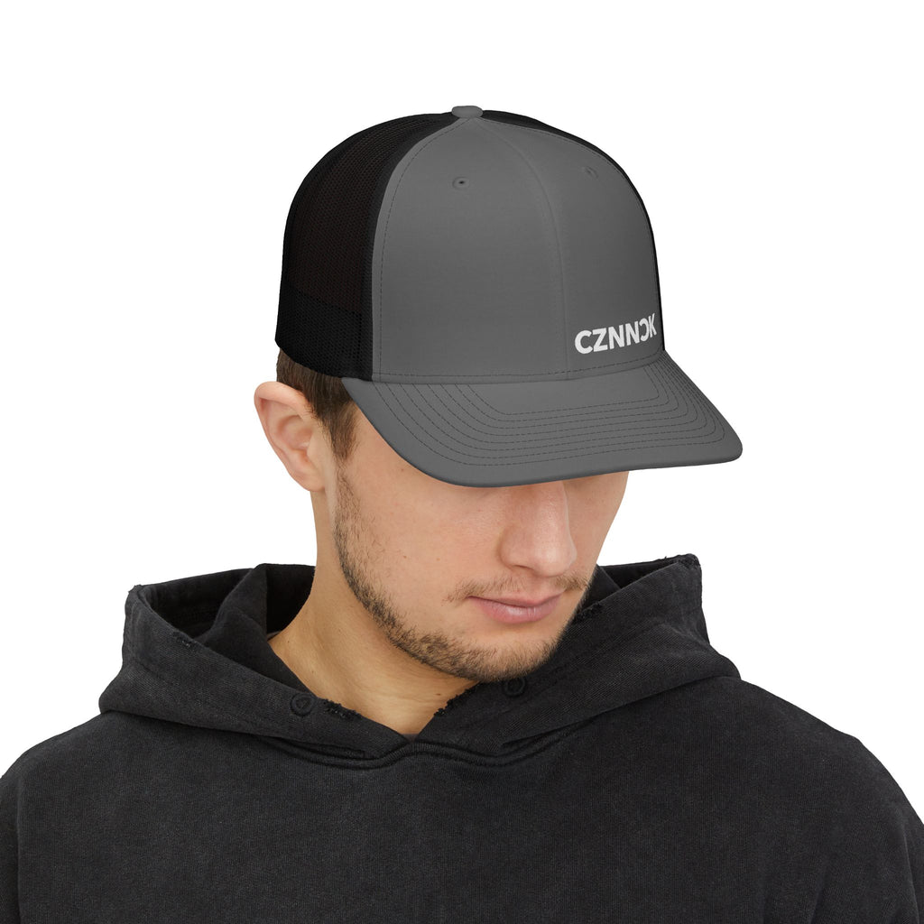 Richardson CN Snapback