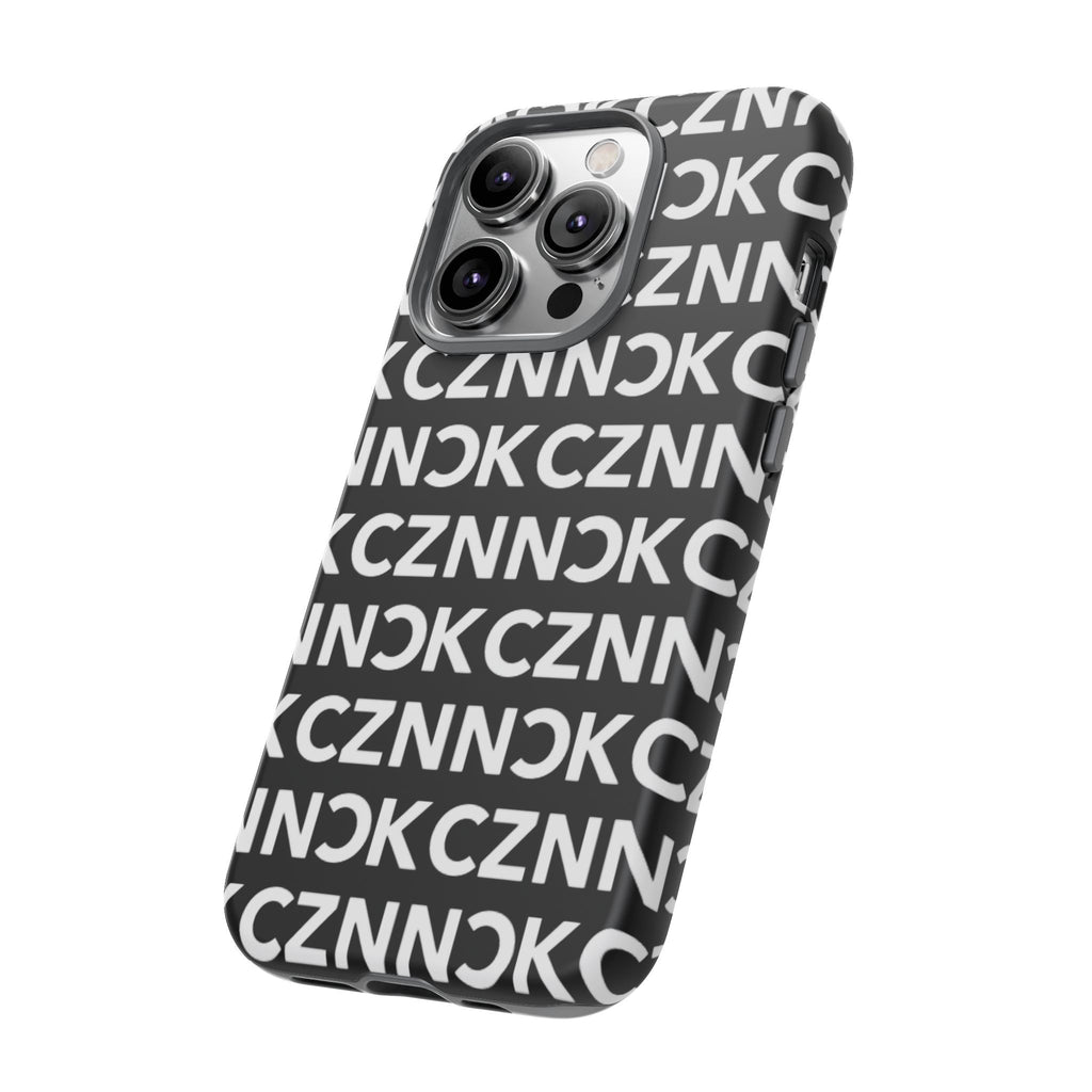 CZNNCK Phone Case