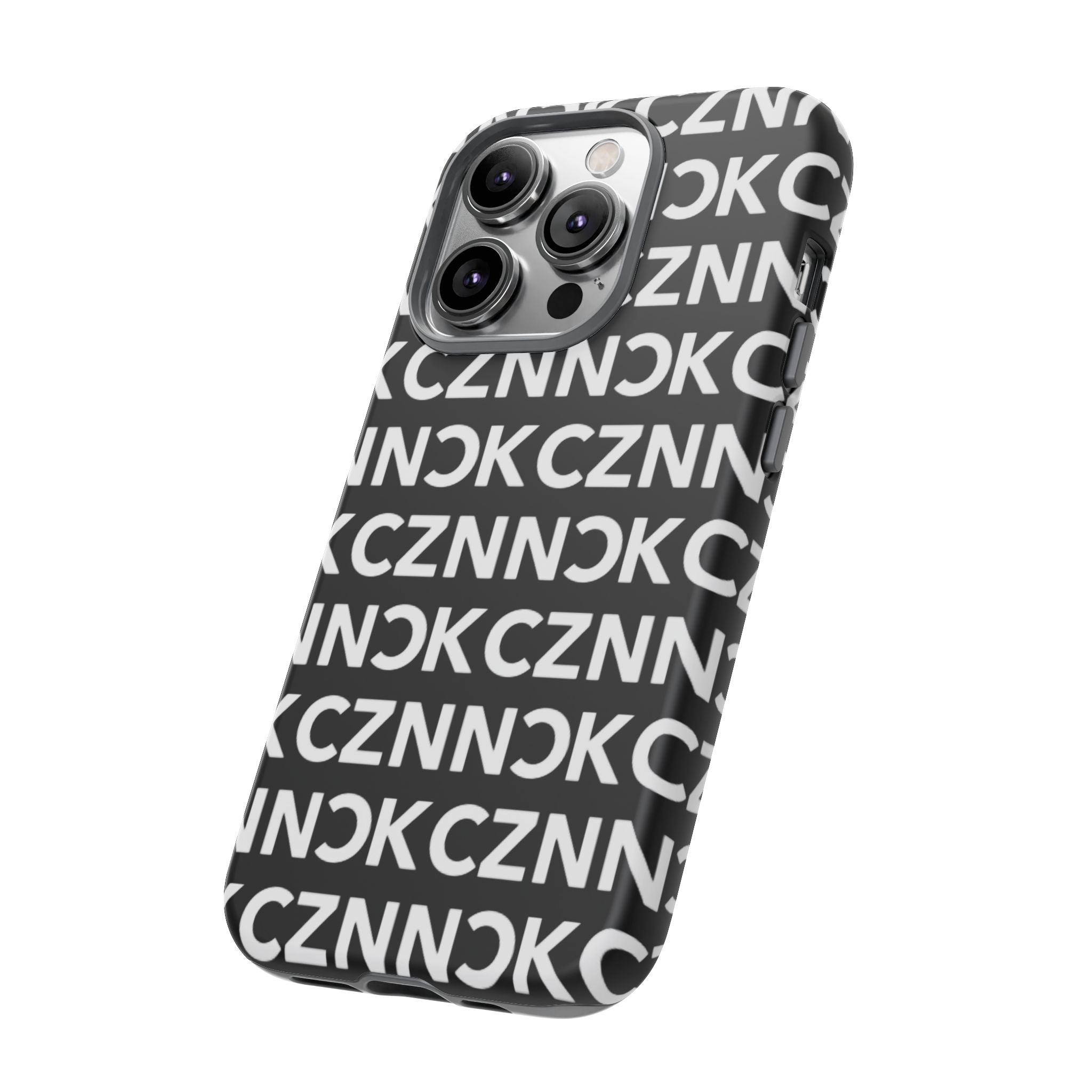 CZNNCK Phone Case