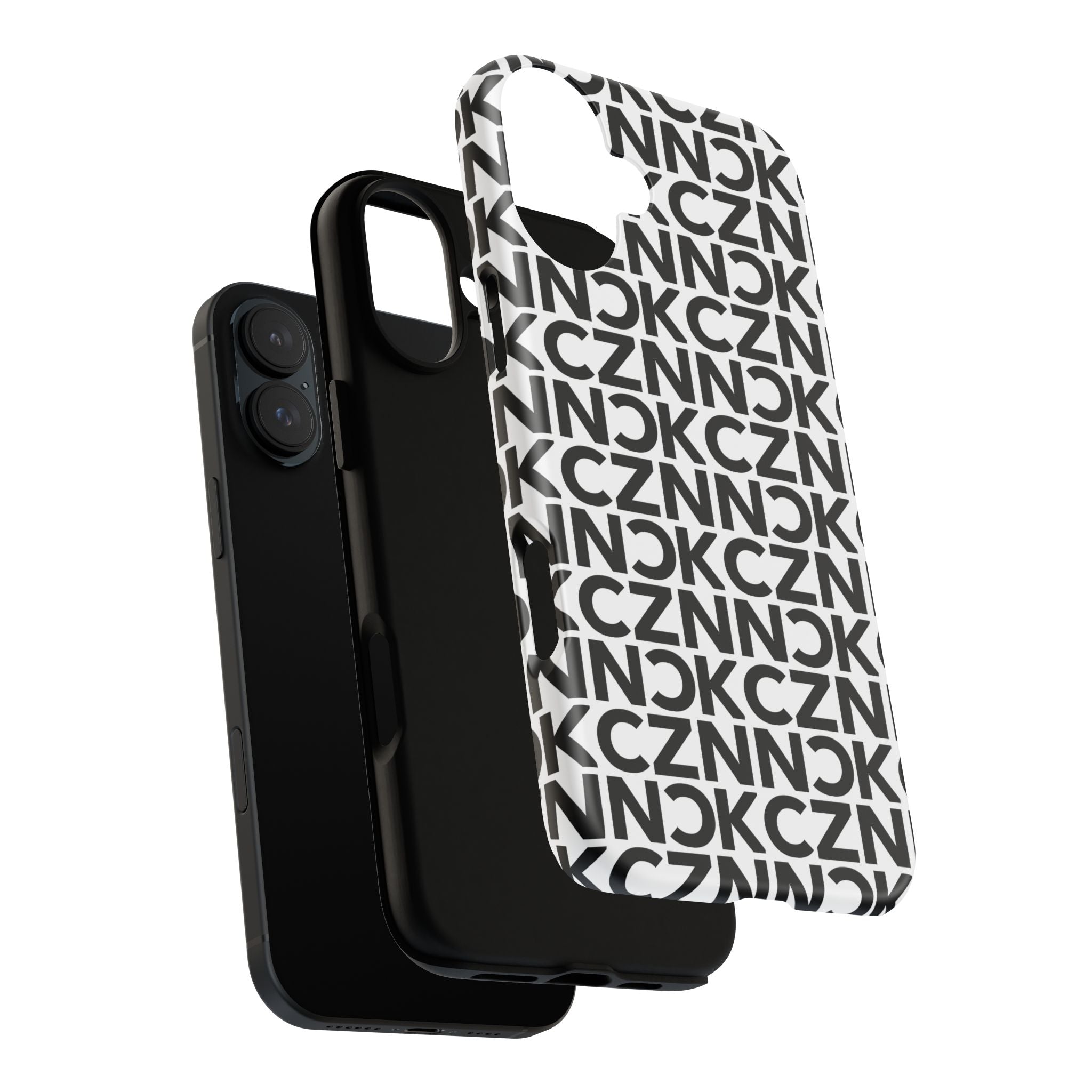 CZNNCK Phone Case