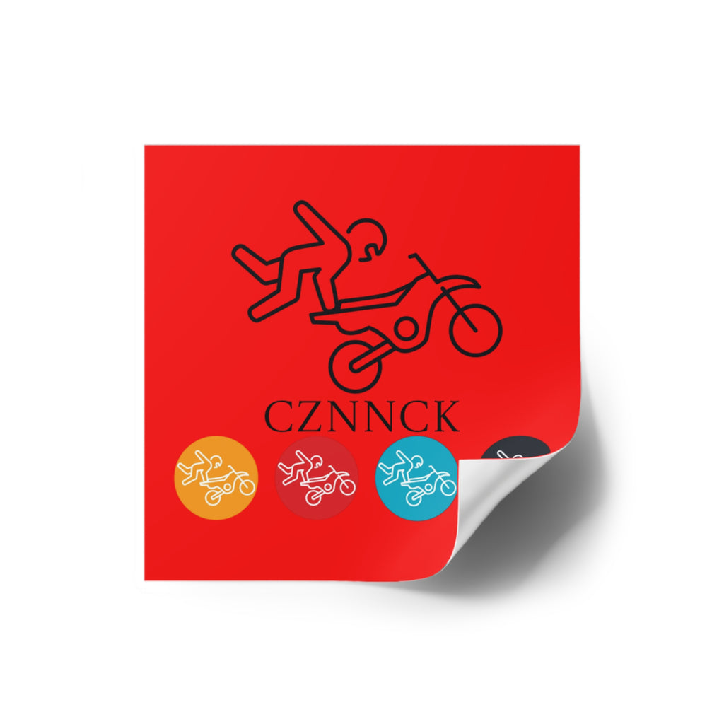 Minimalist Moto