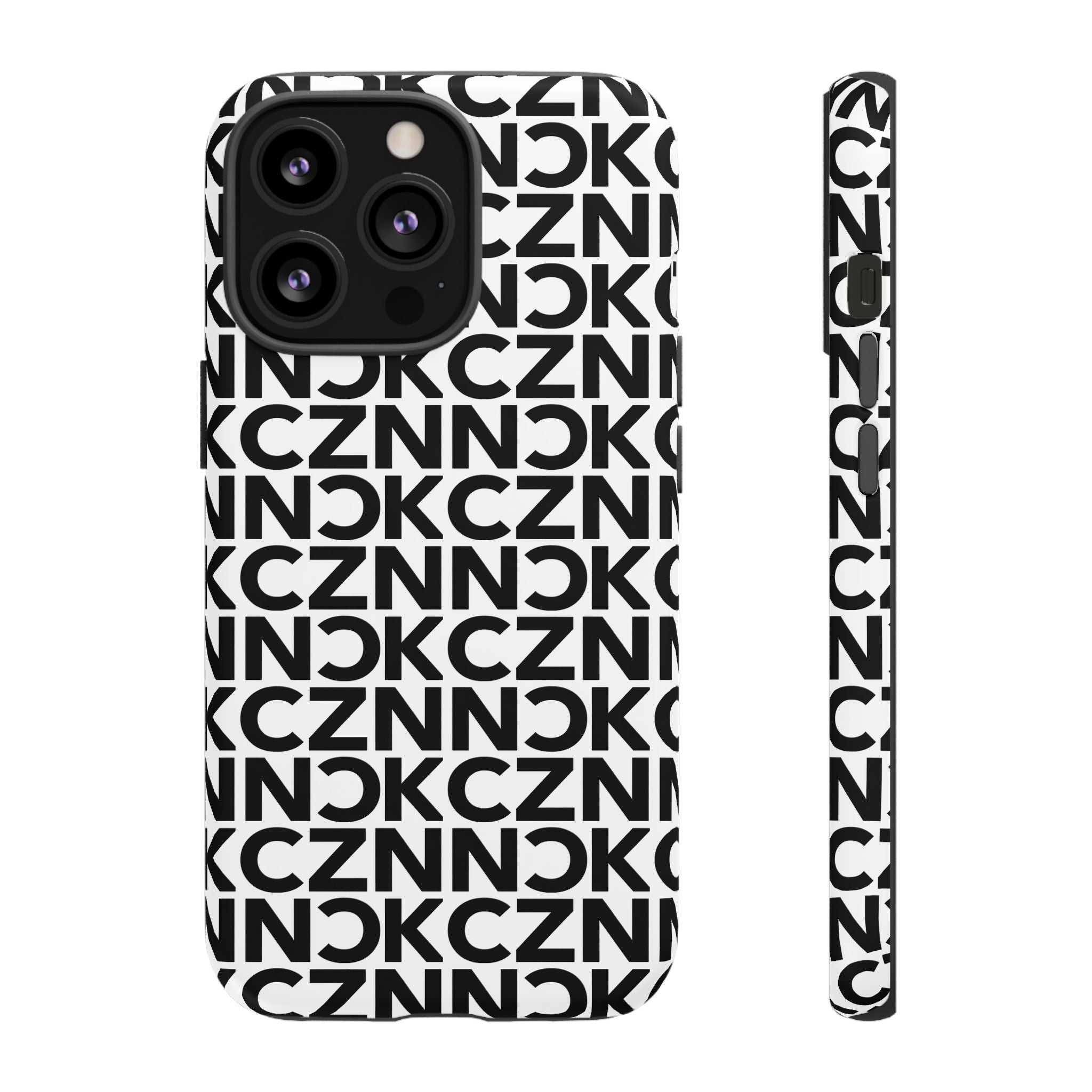 CZNNCK Phone Case
