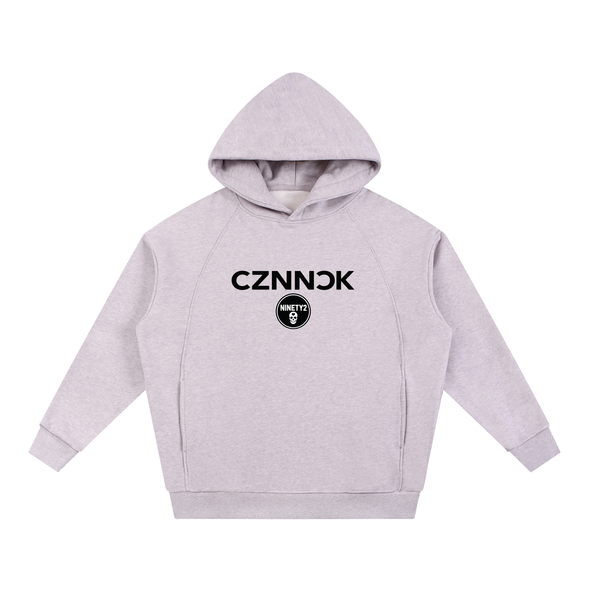 Basic NINETY2 CZNNCK Collab