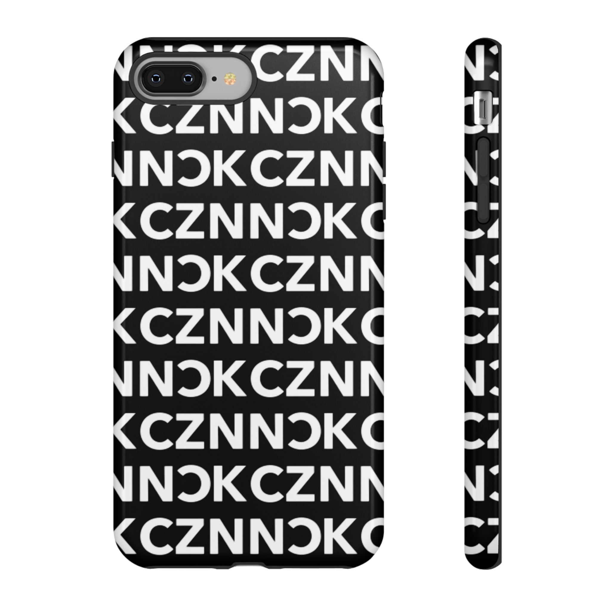 CZNNCK Phone Case