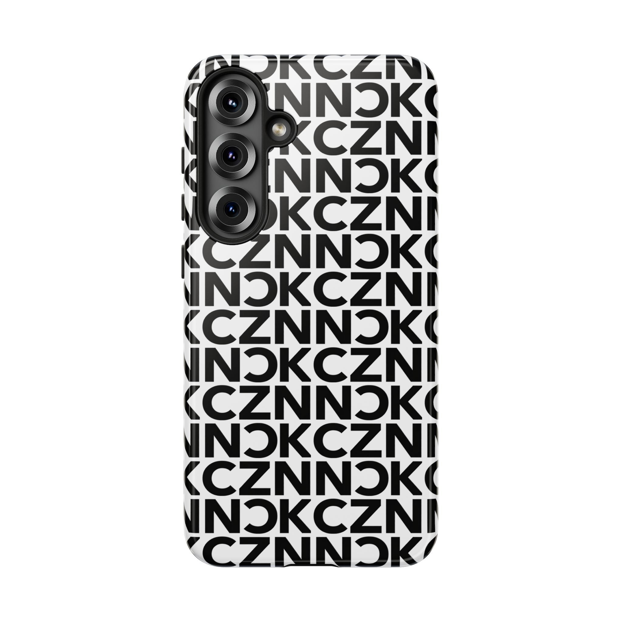 CZNNCK Phone Case