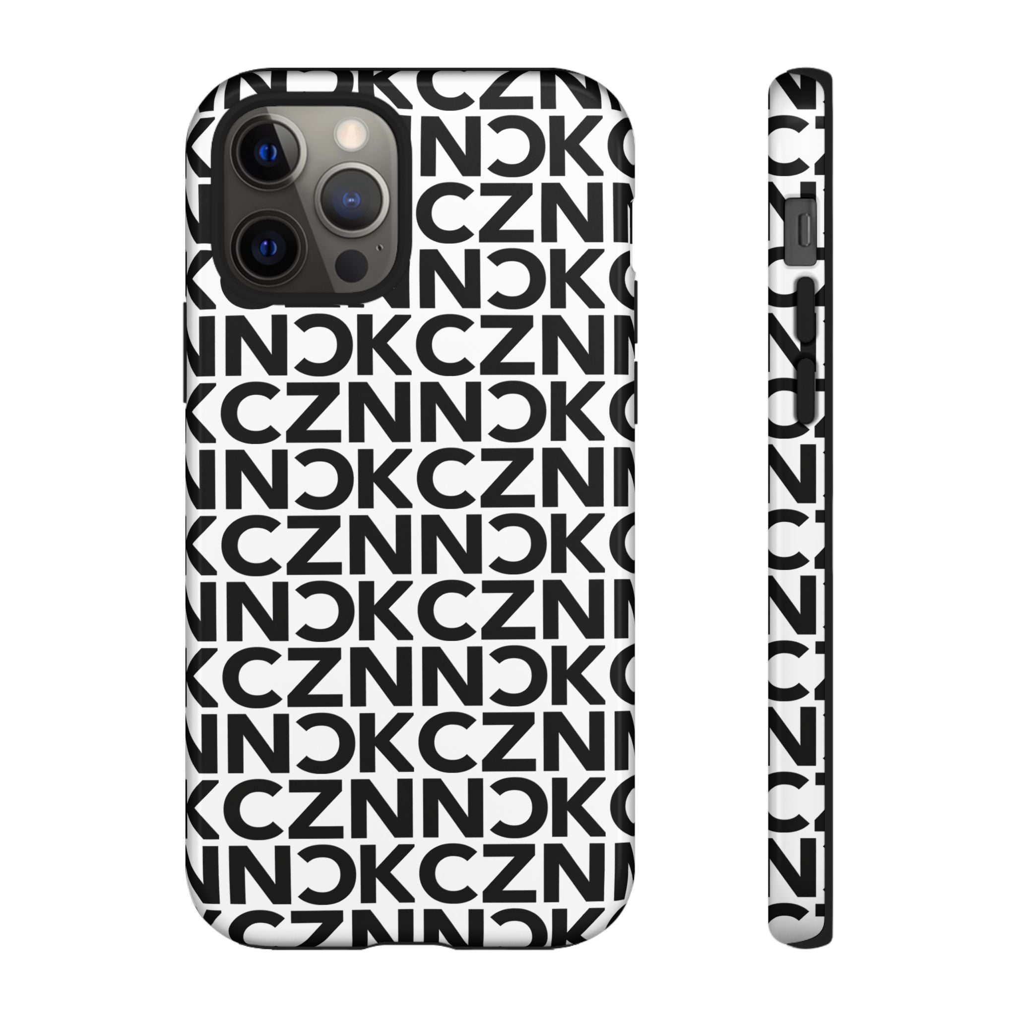 CZNNCK Phone Case