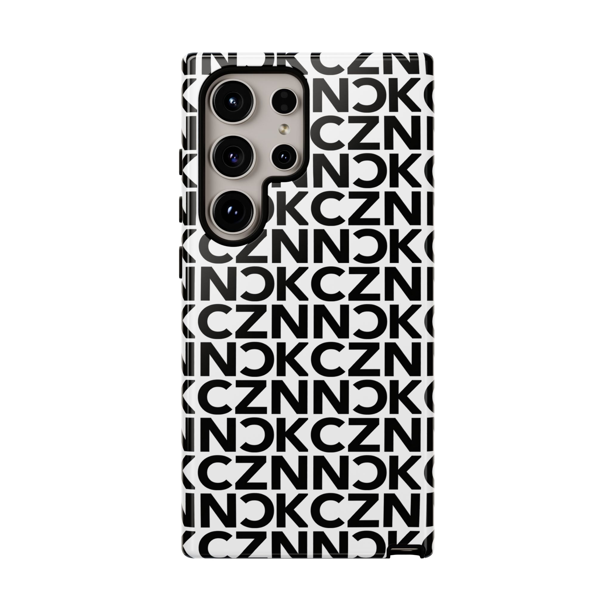 CZNNCK Phone Case