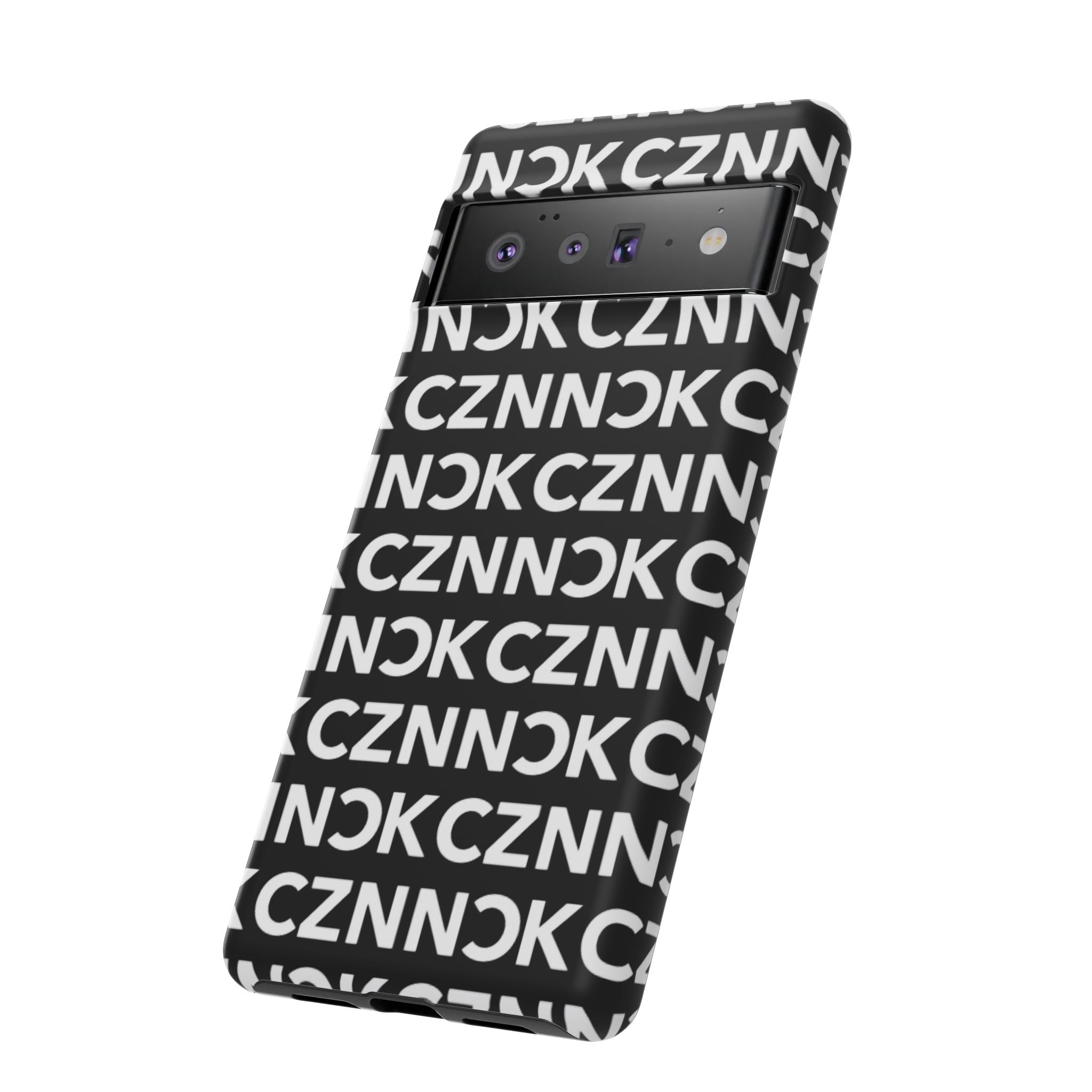 CZNNCK Phone Case