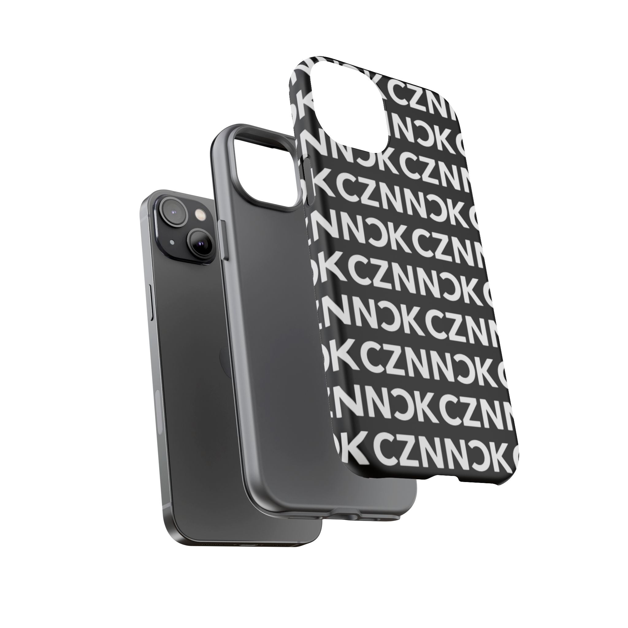 CZNNCK Phone Case