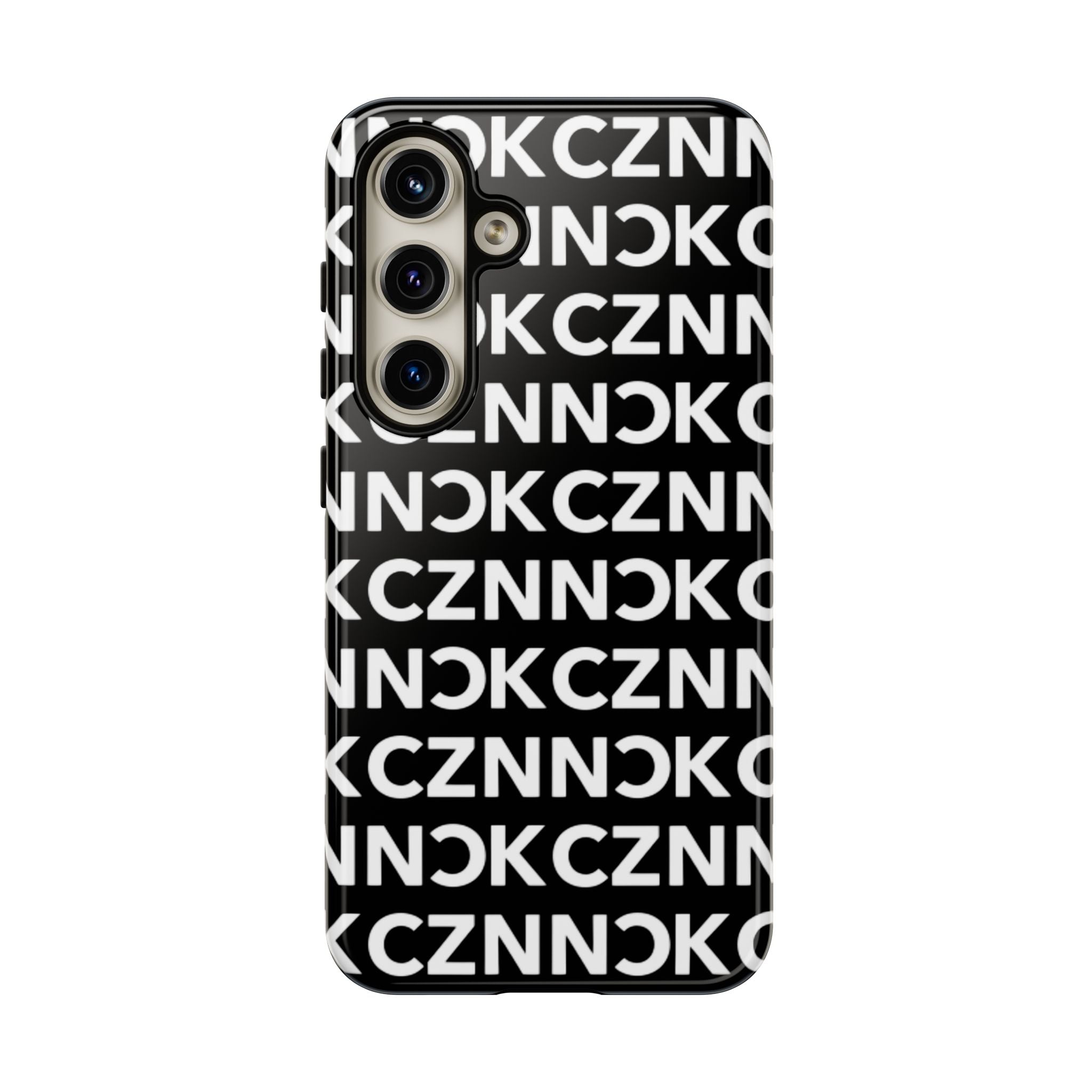 CZNNCK Phone Case