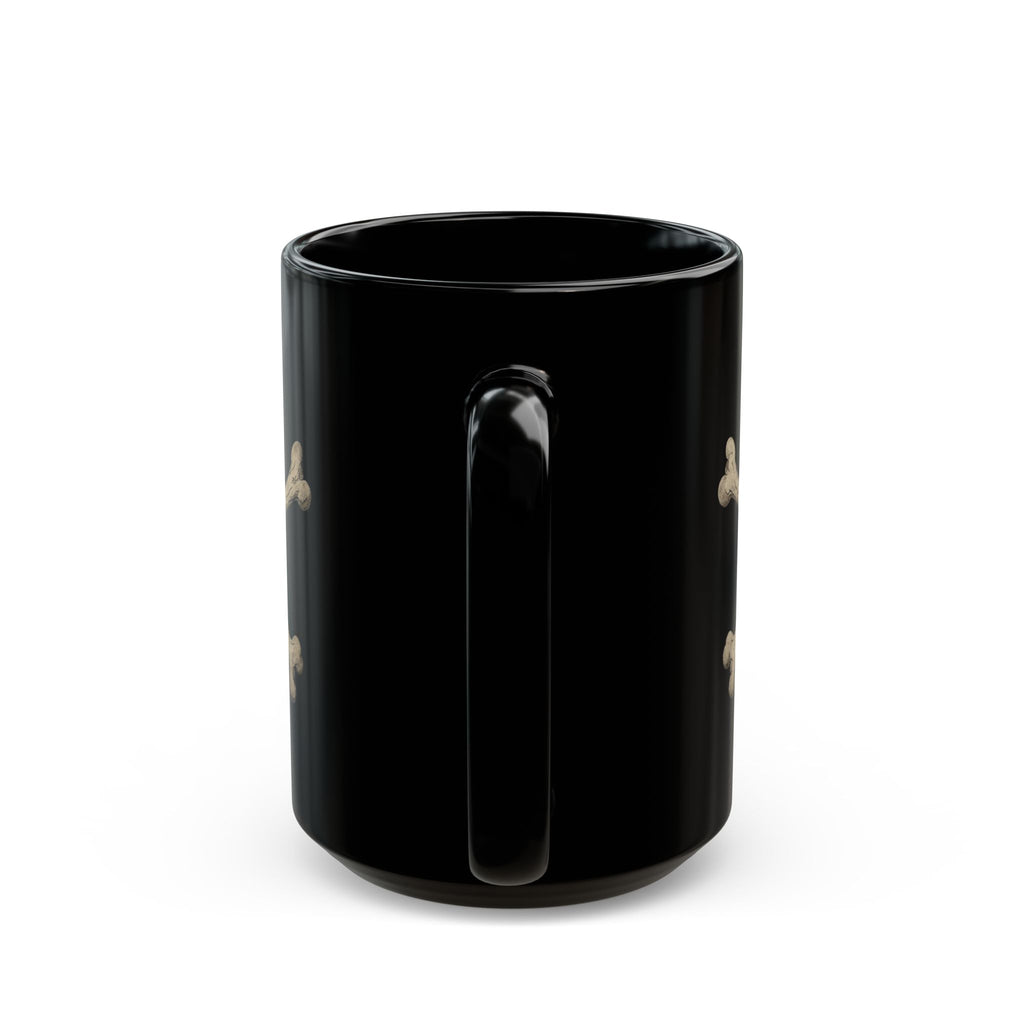 Skull & Crossbones Mug