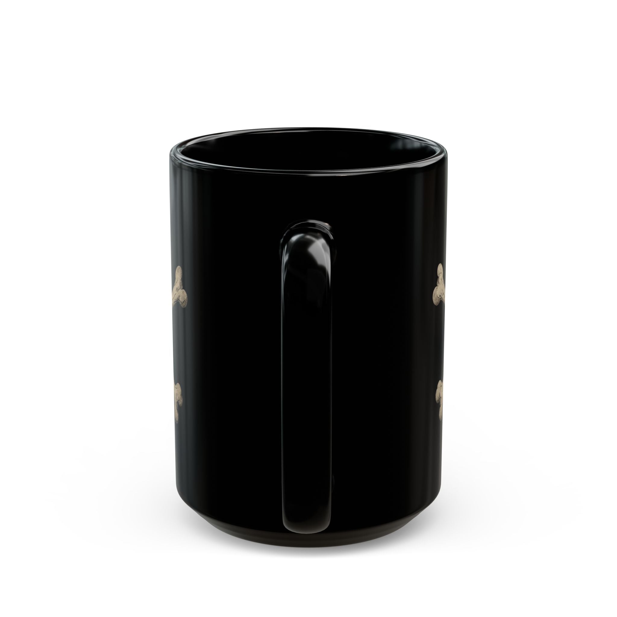 Skull & Crossbones Mug