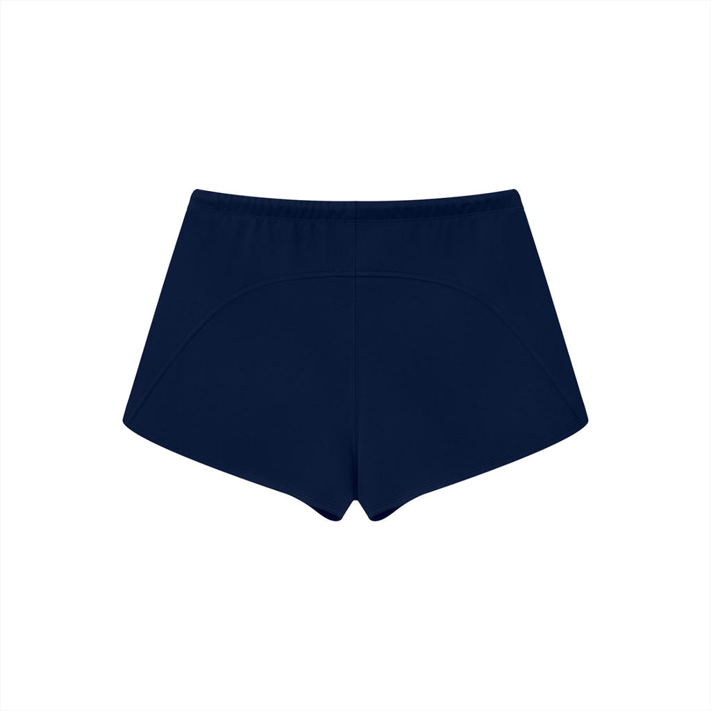 Womens NINETY2 Athletic Shorts
