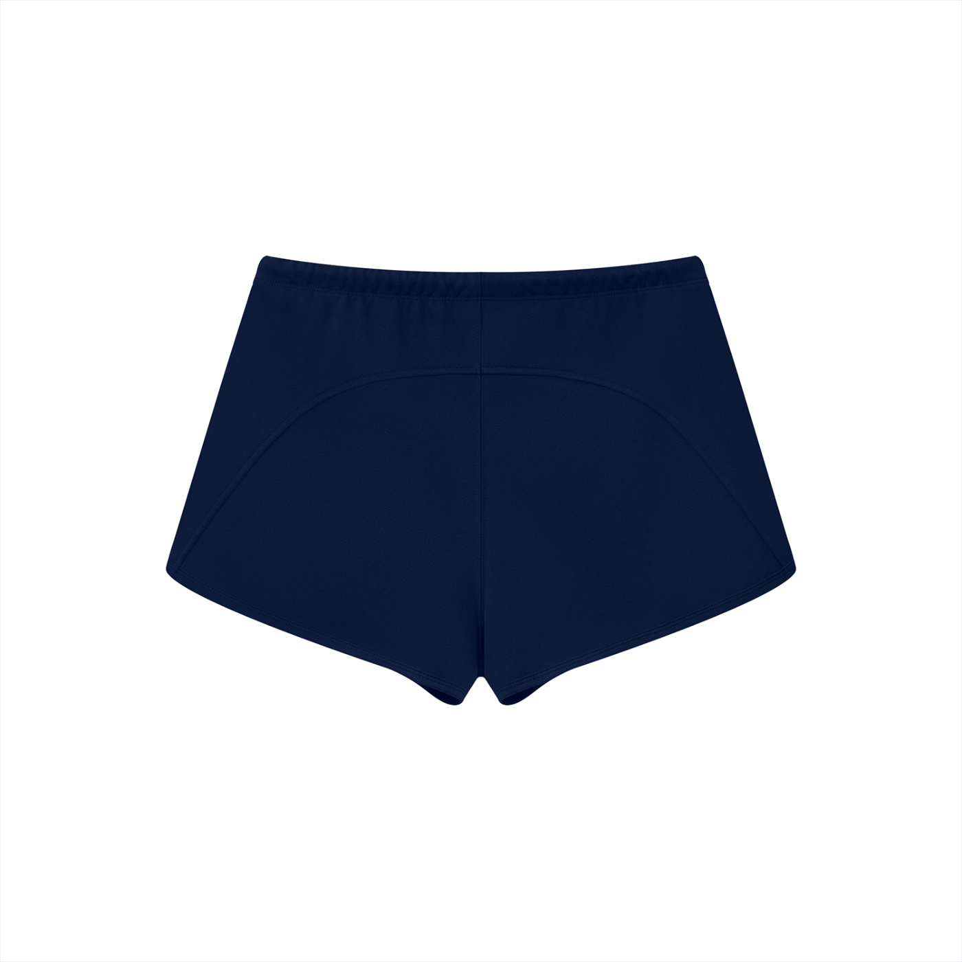 Womens NINETY2 Athletic Shorts