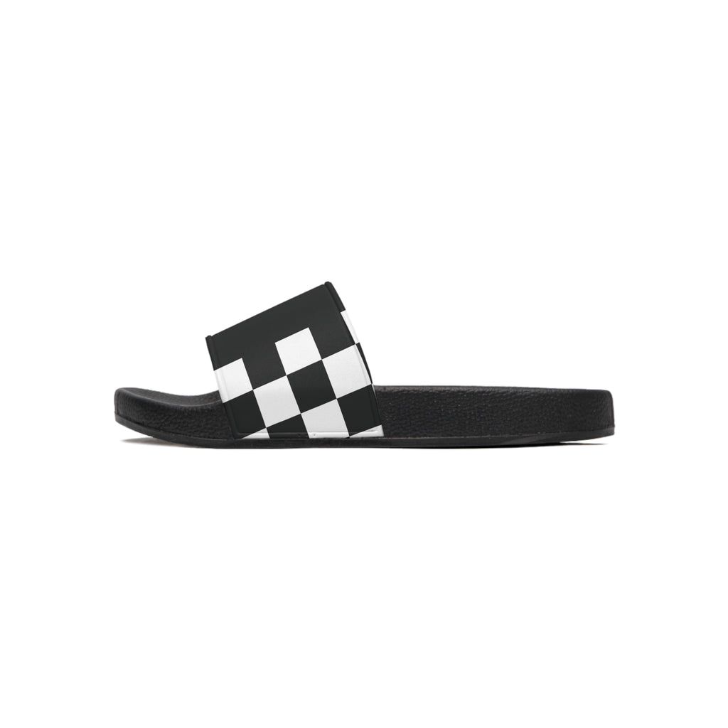 Race Slides