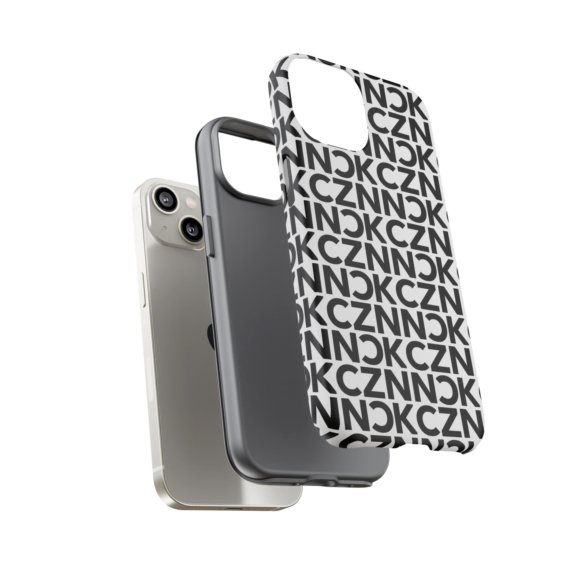 CZNNCK Phone Case