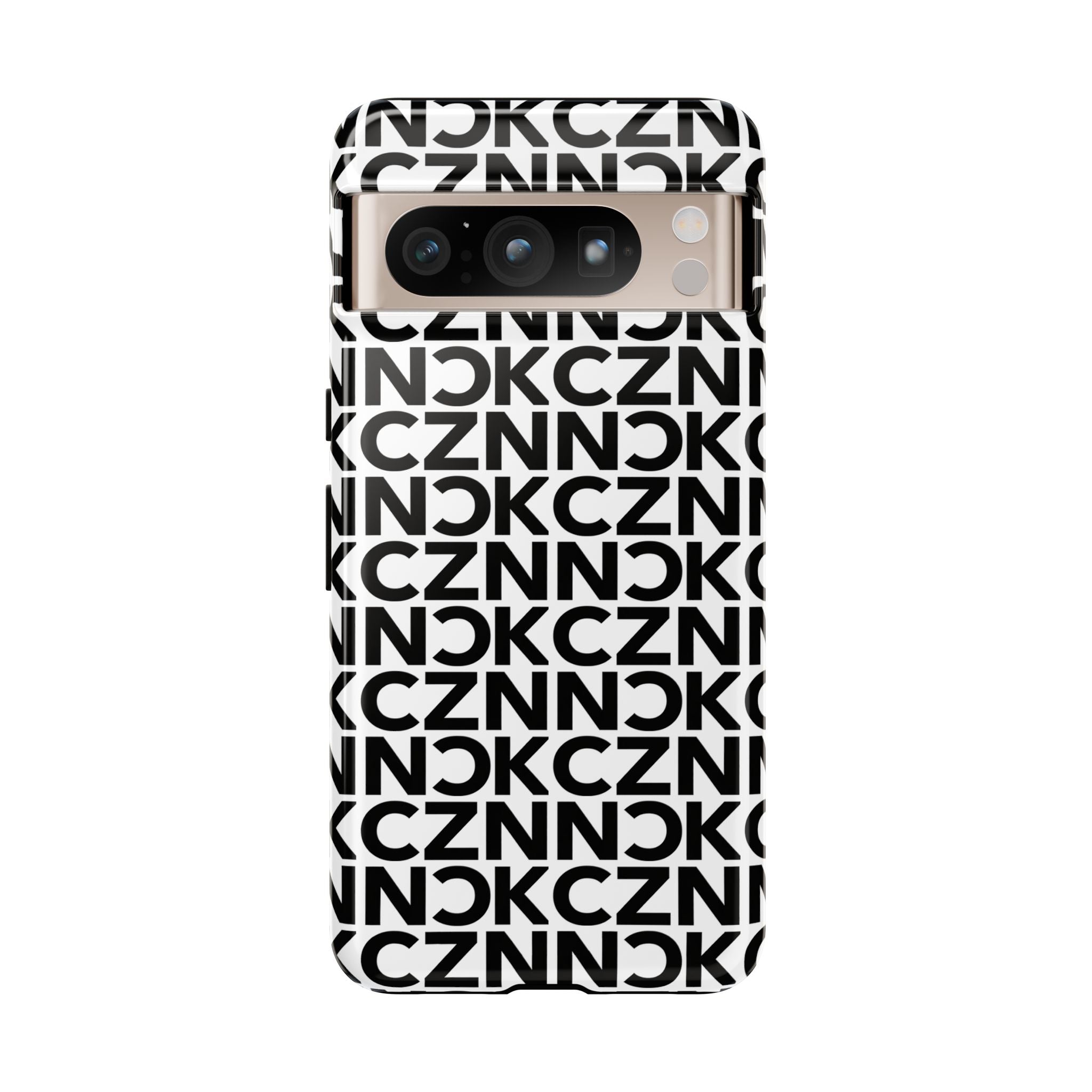 CZNNCK Phone Case