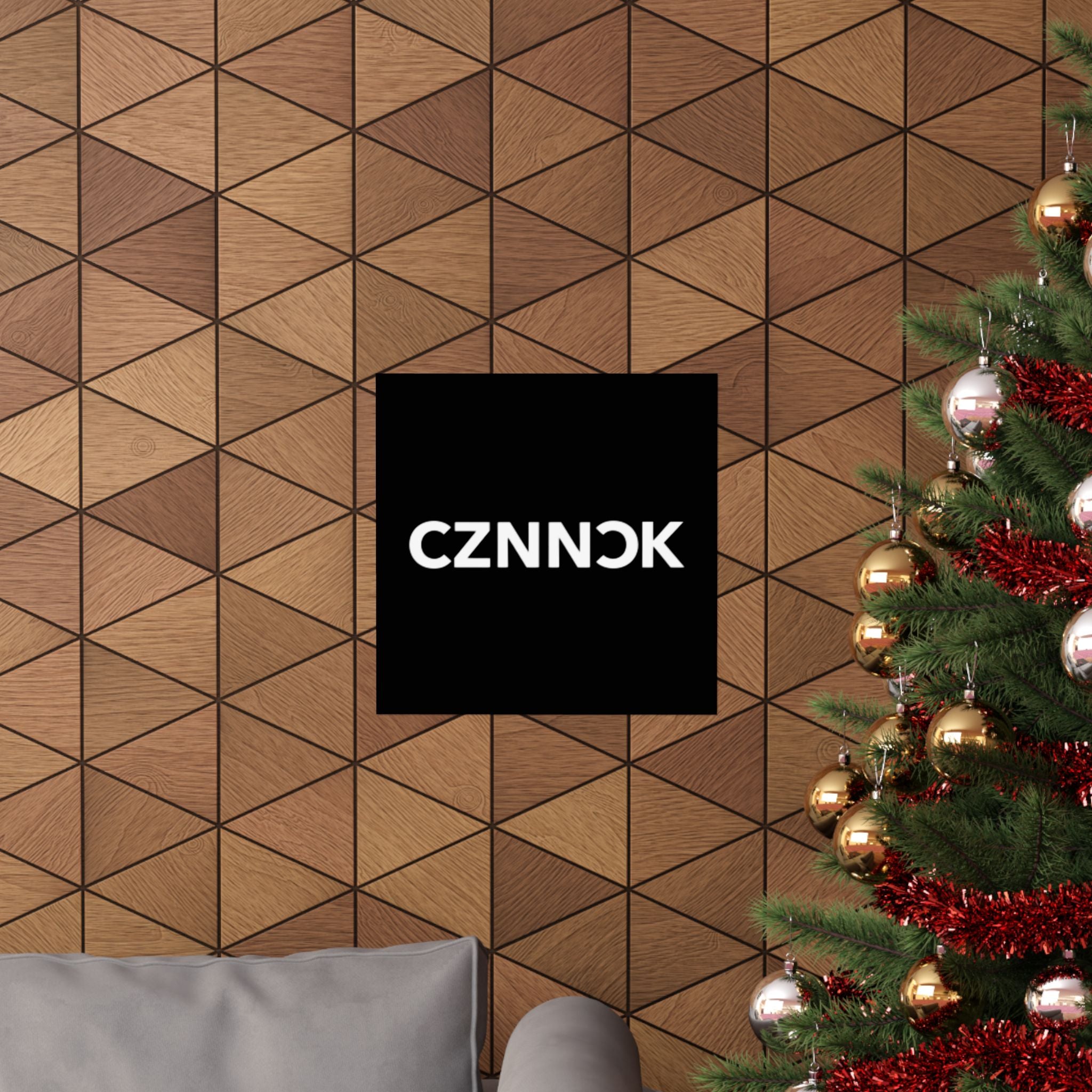 CZNNCK