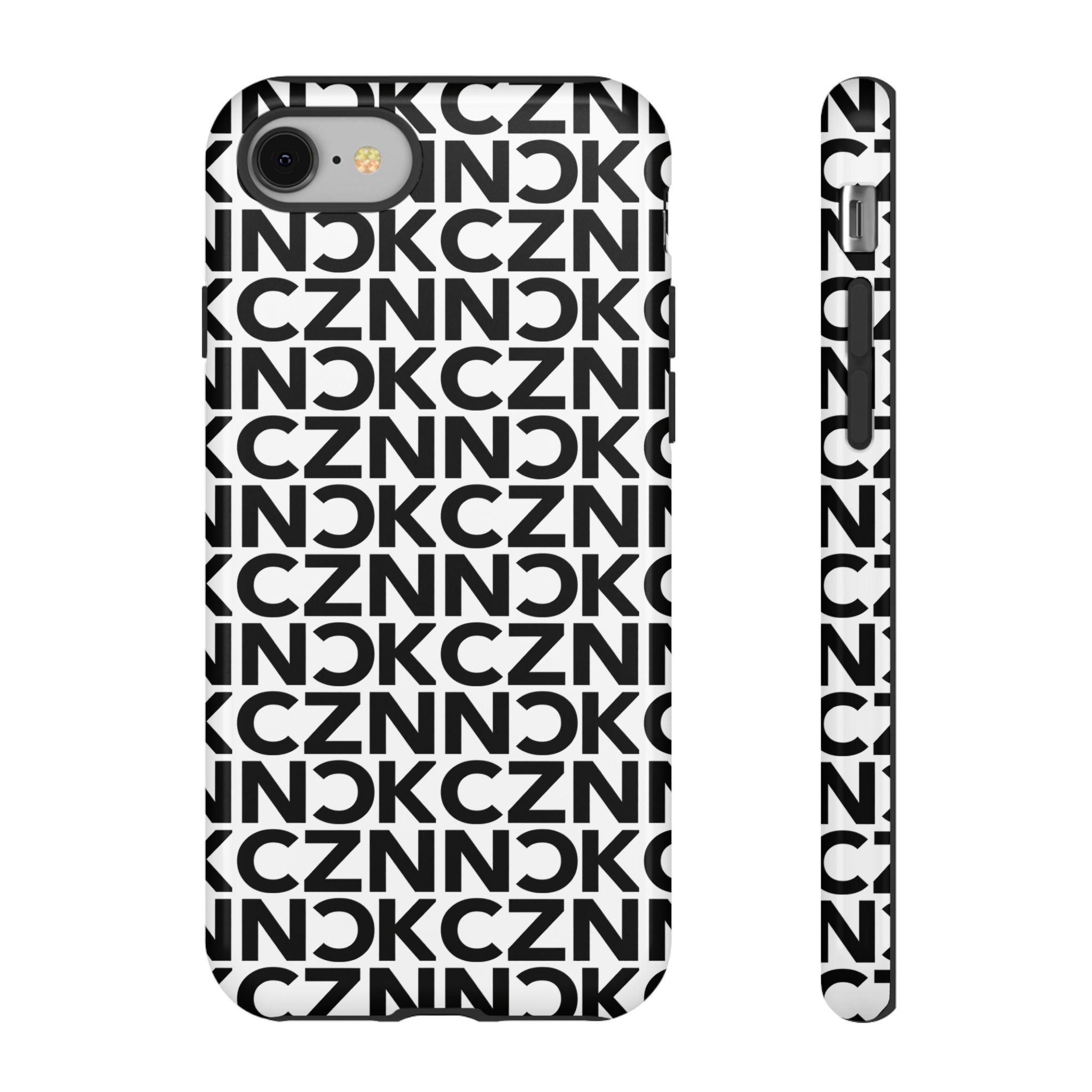 CZNNCK Phone Case