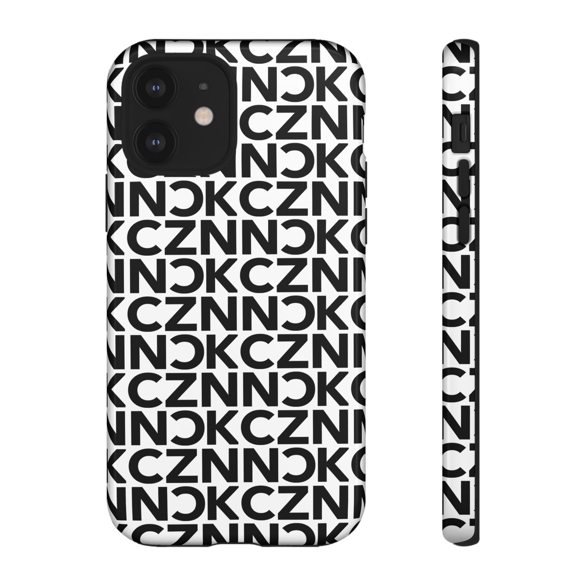 CZNNCK Phone Case
