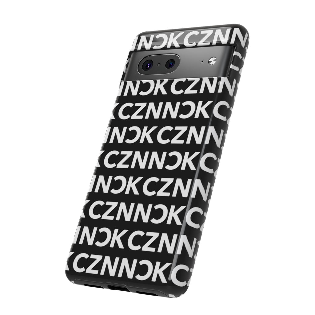 CZNNCK Phone Case