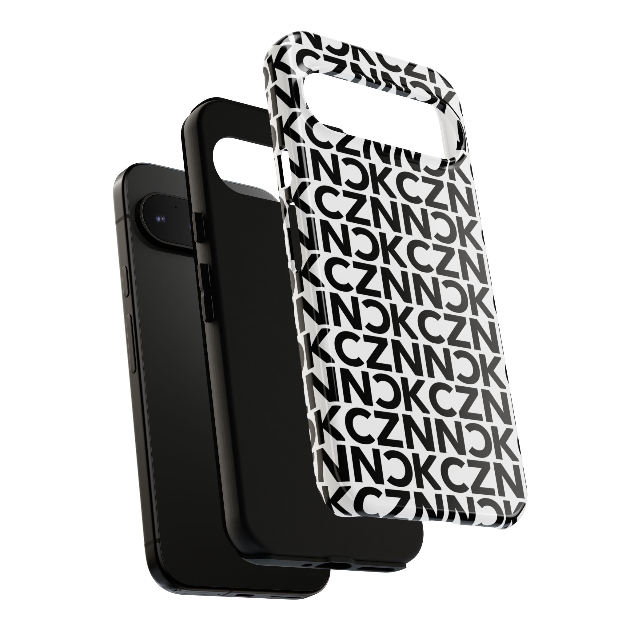 CZNNCK Phone Case