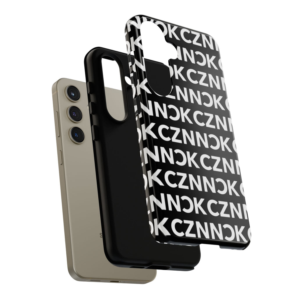 CZNNCK Phone Case