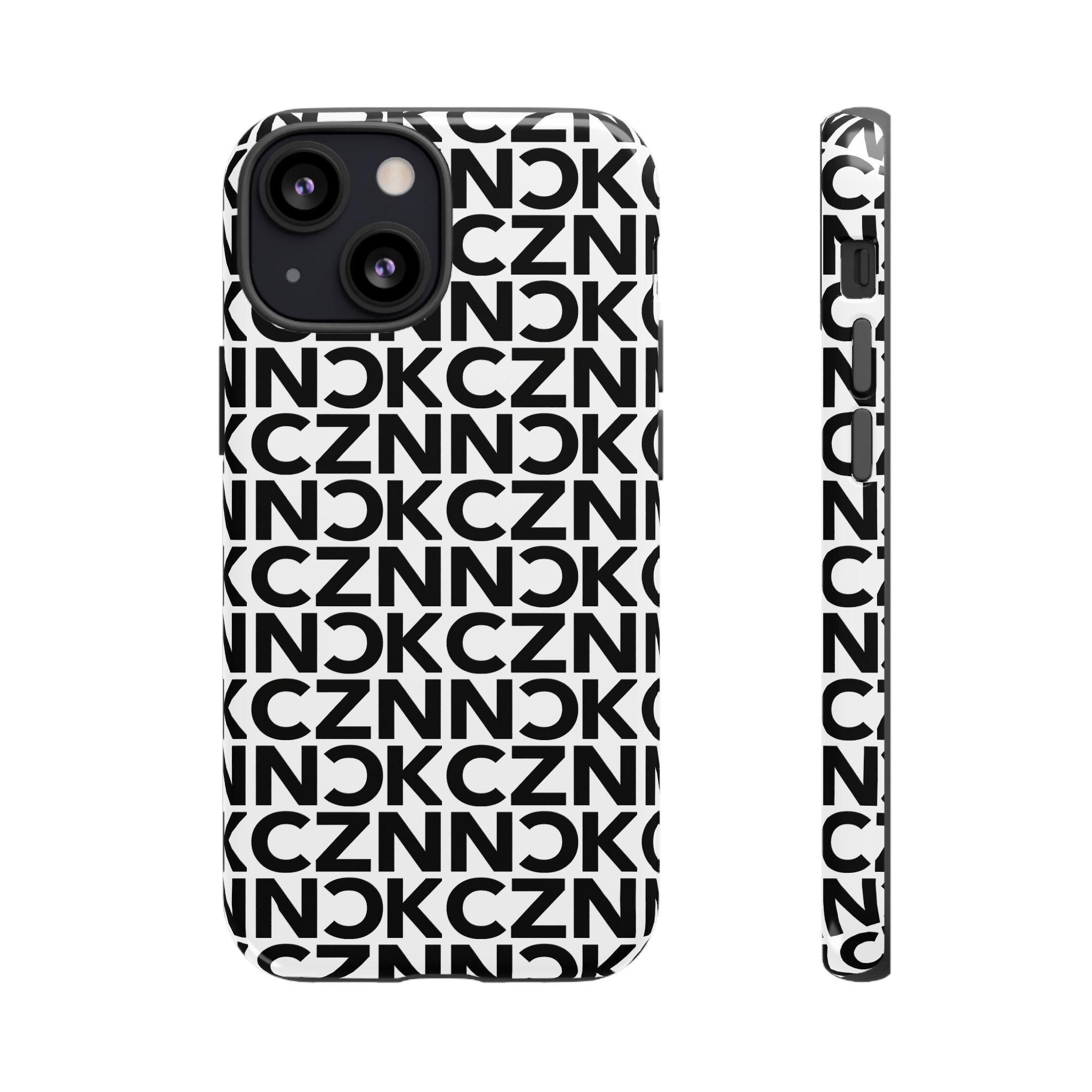 CZNNCK Phone Case
