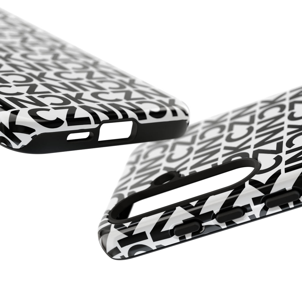 CZNNCK Phone Case