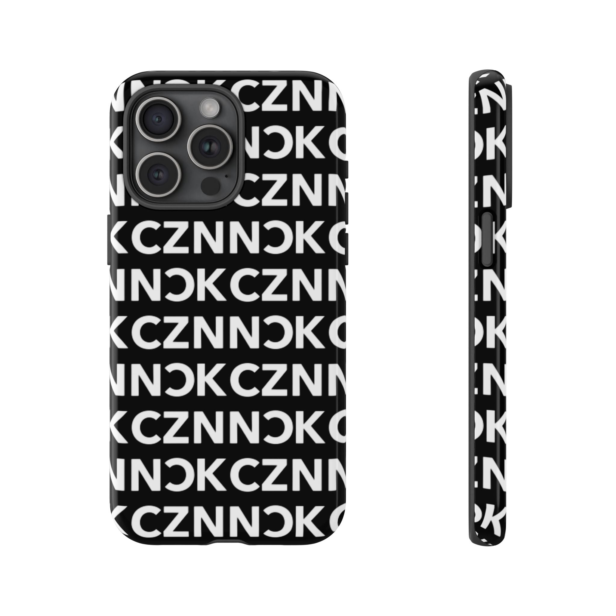 CZNNCK Phone Case