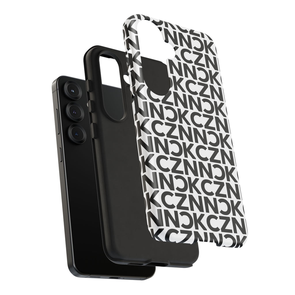 CZNNCK Phone Case