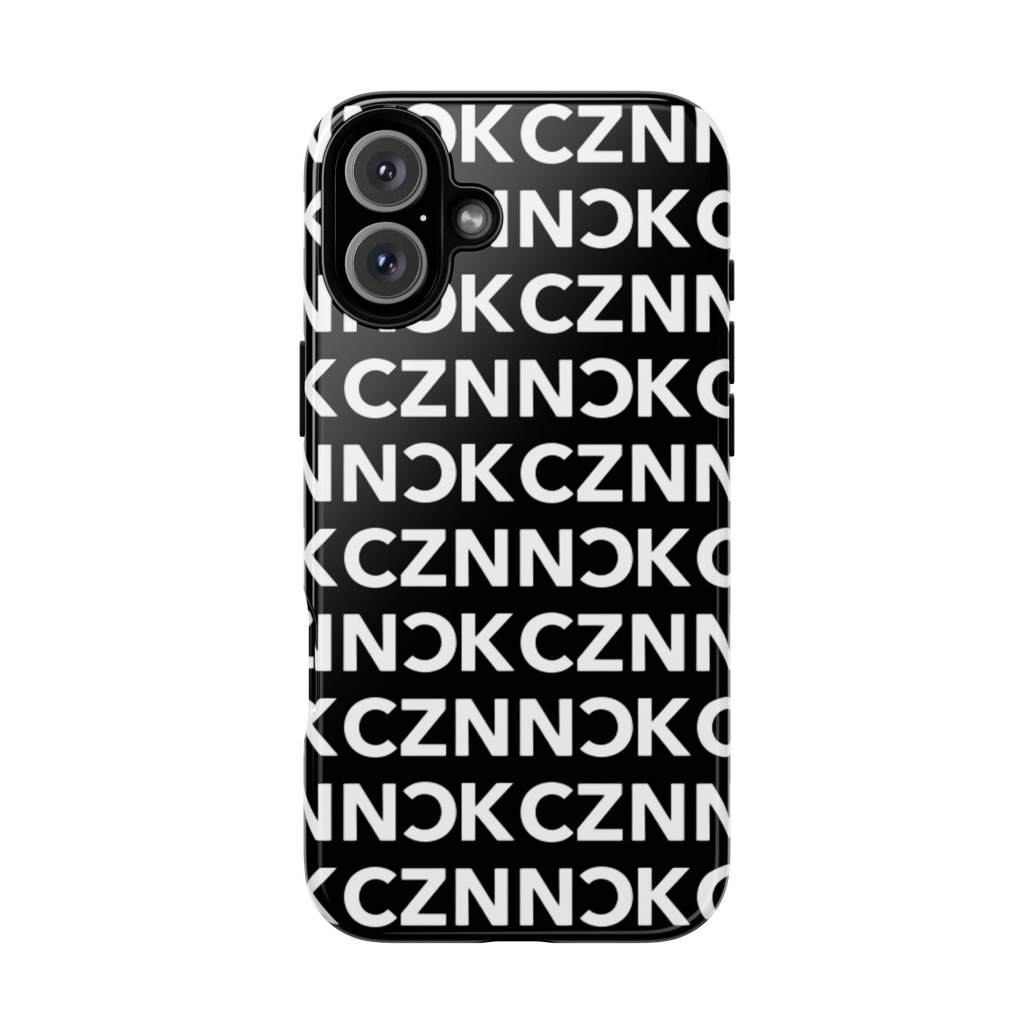 CZNNCK Phone Case