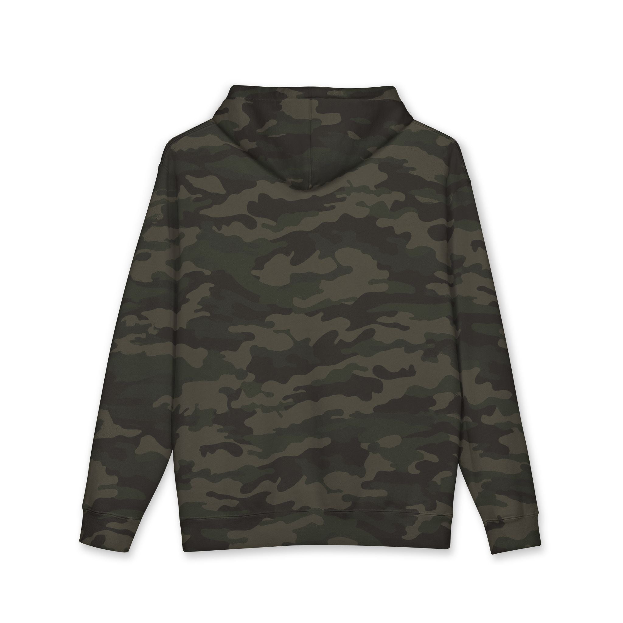 Camo 90s Baby