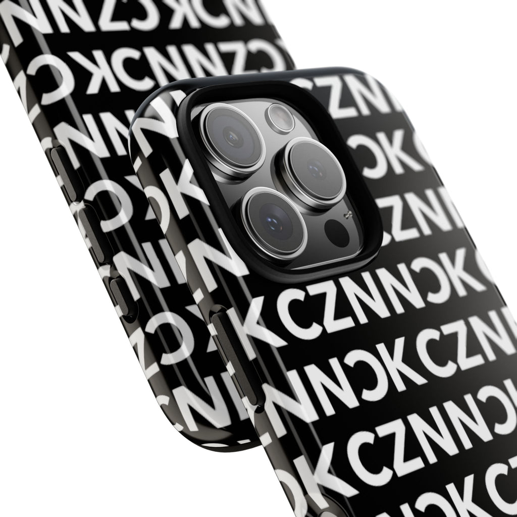 CZNNCK Phone Case