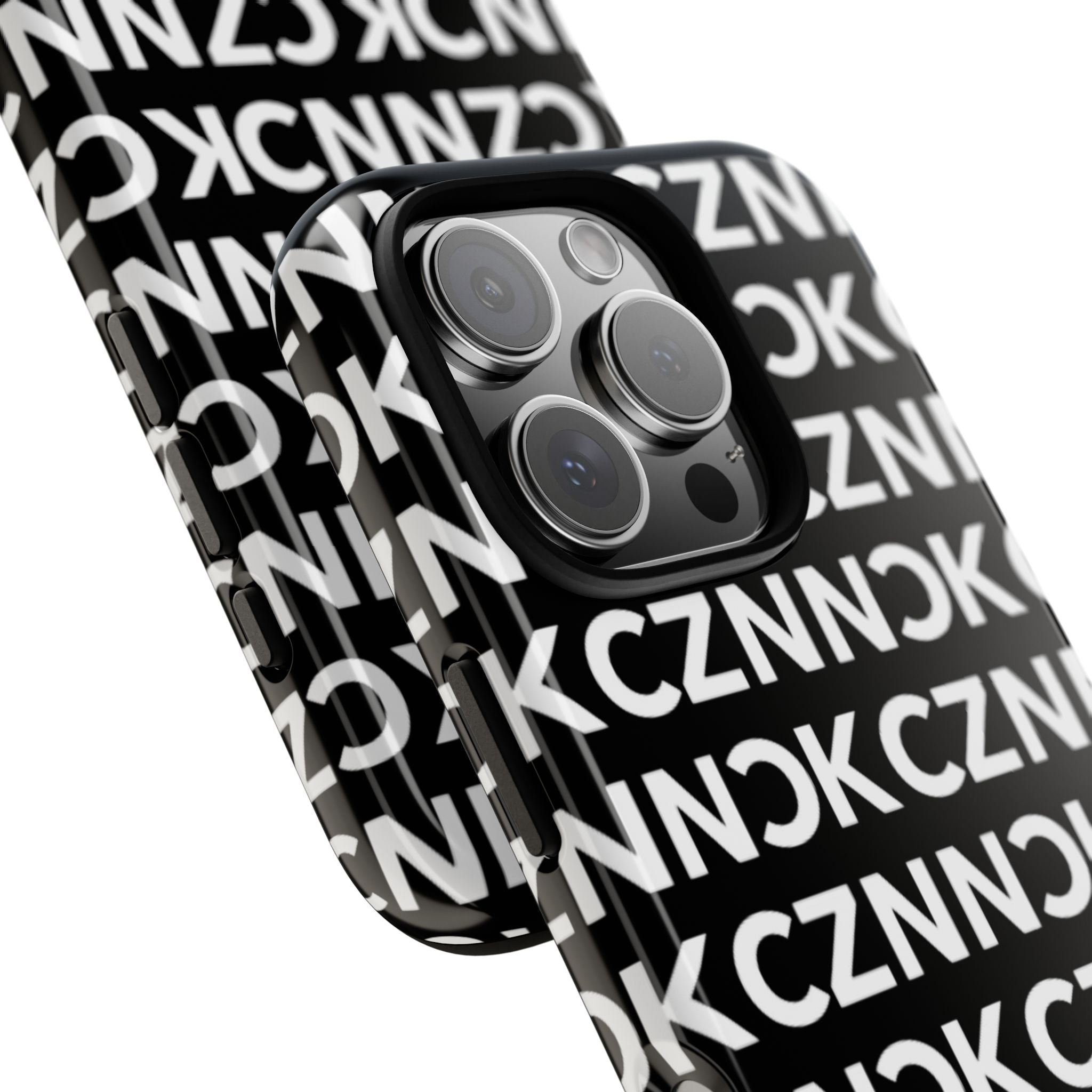 CZNNCK Phone Case