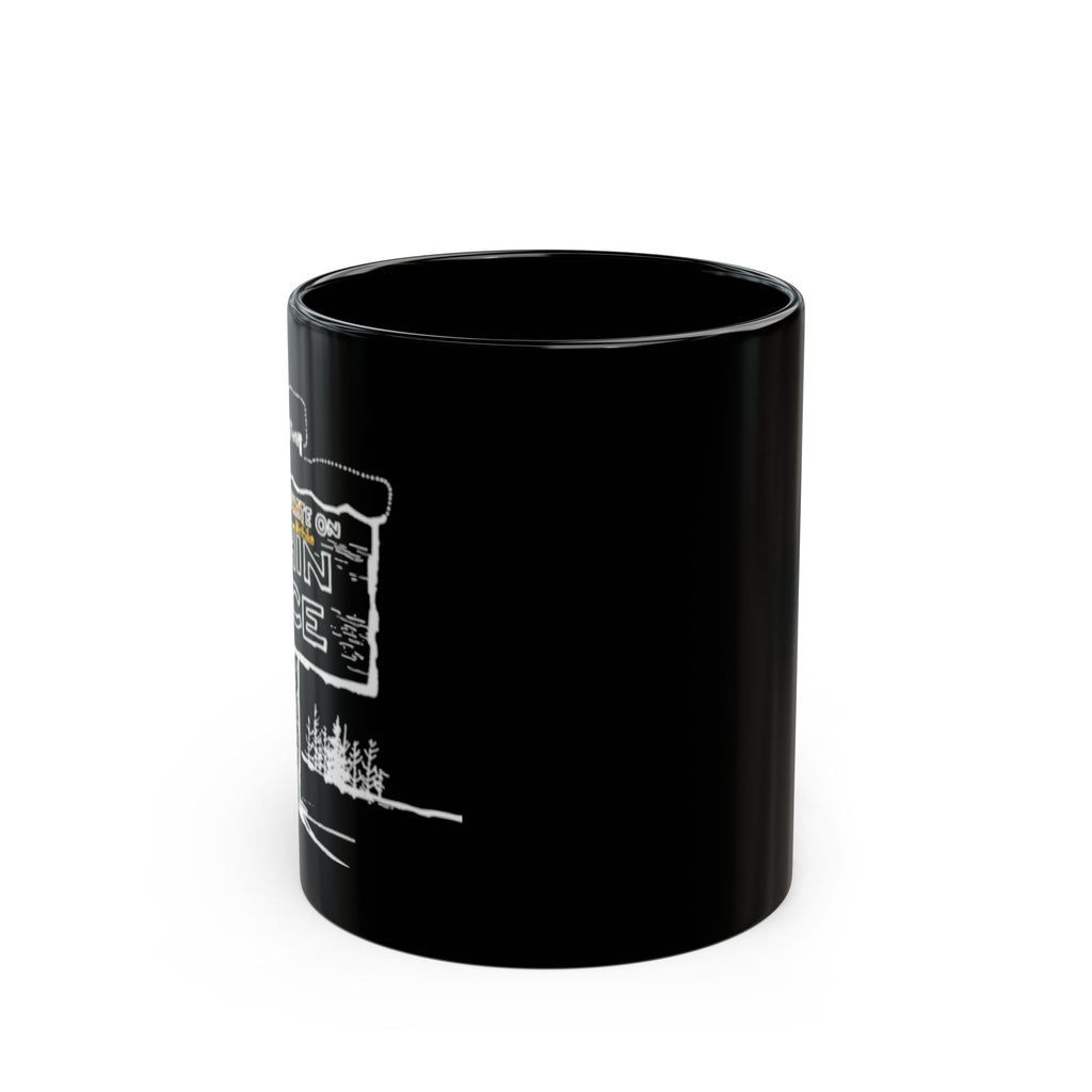 Thin Ice Mug