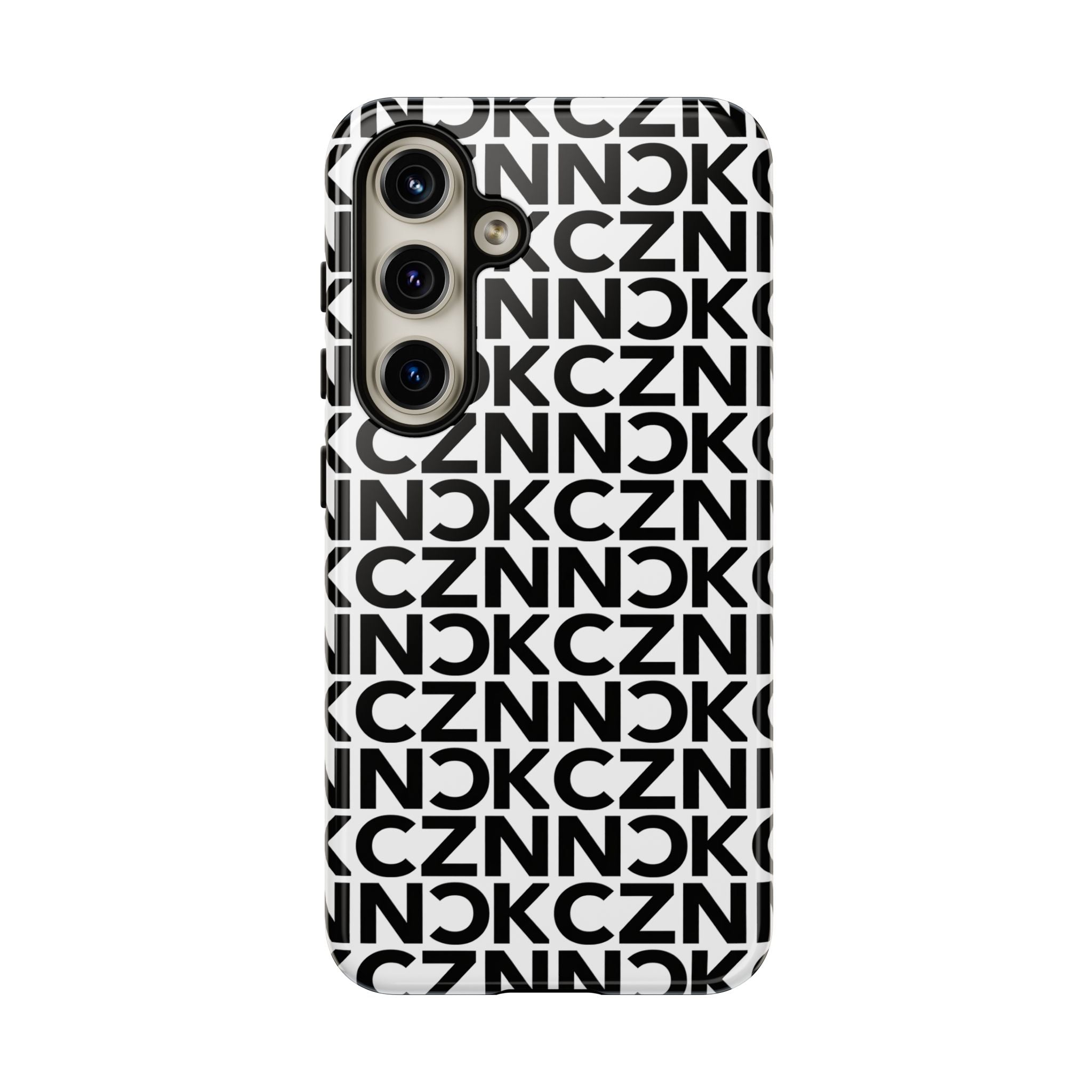 CZNNCK Phone Case