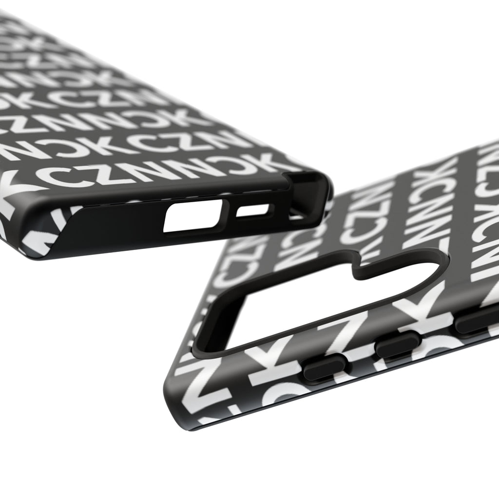 CZNNCK Phone Case