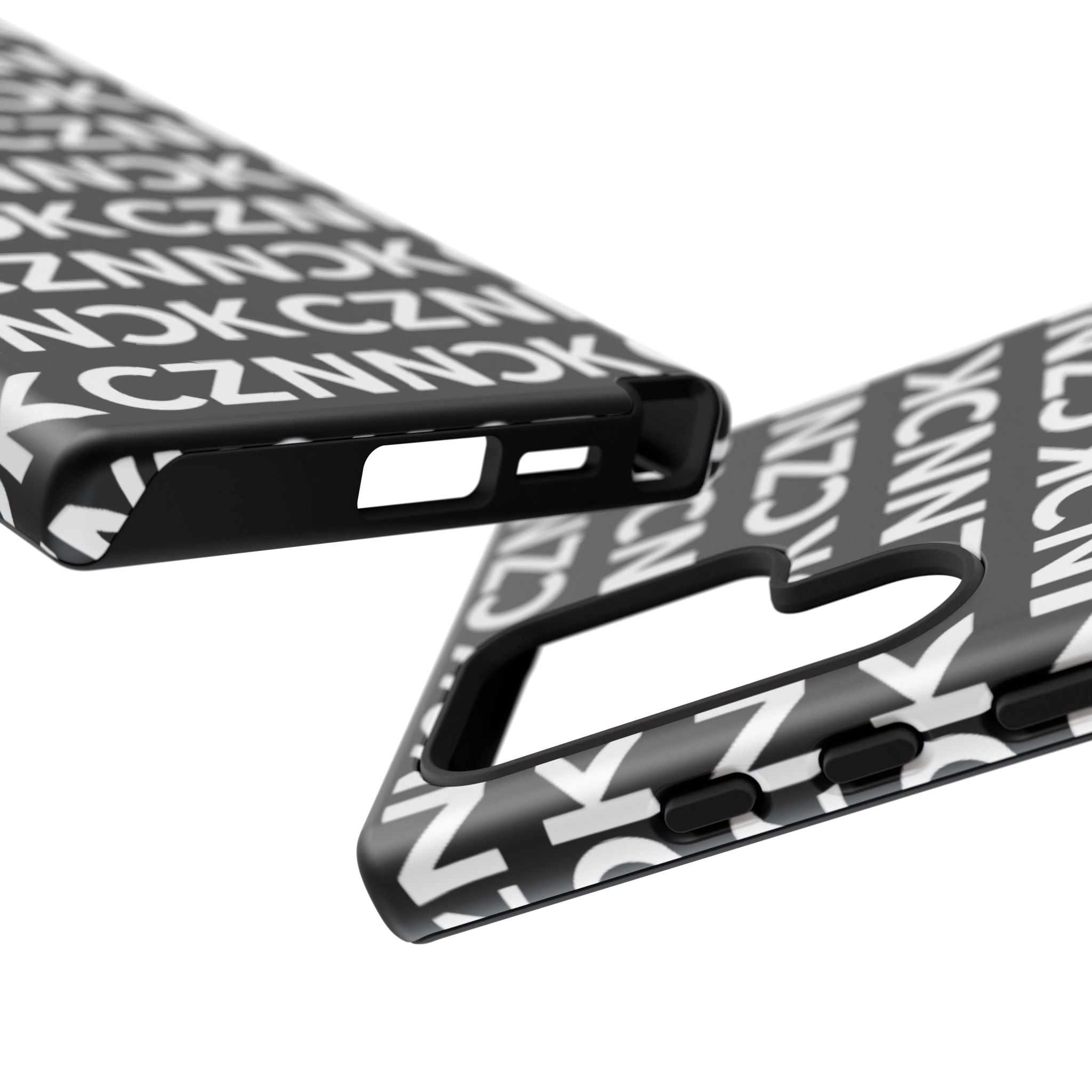 CZNNCK Phone Case