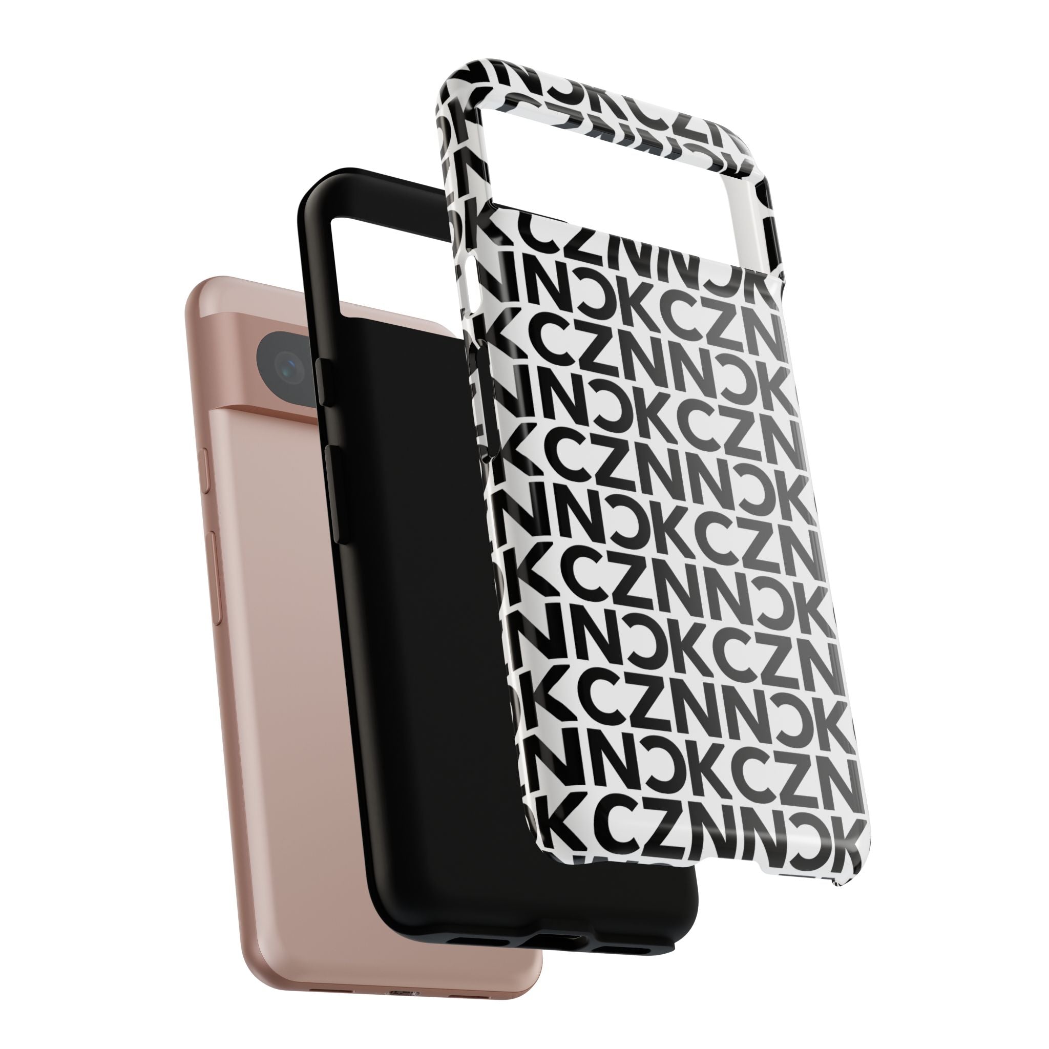 CZNNCK Phone Case