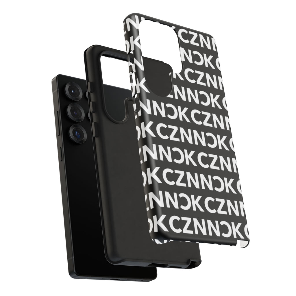 CZNNCK Phone Case
