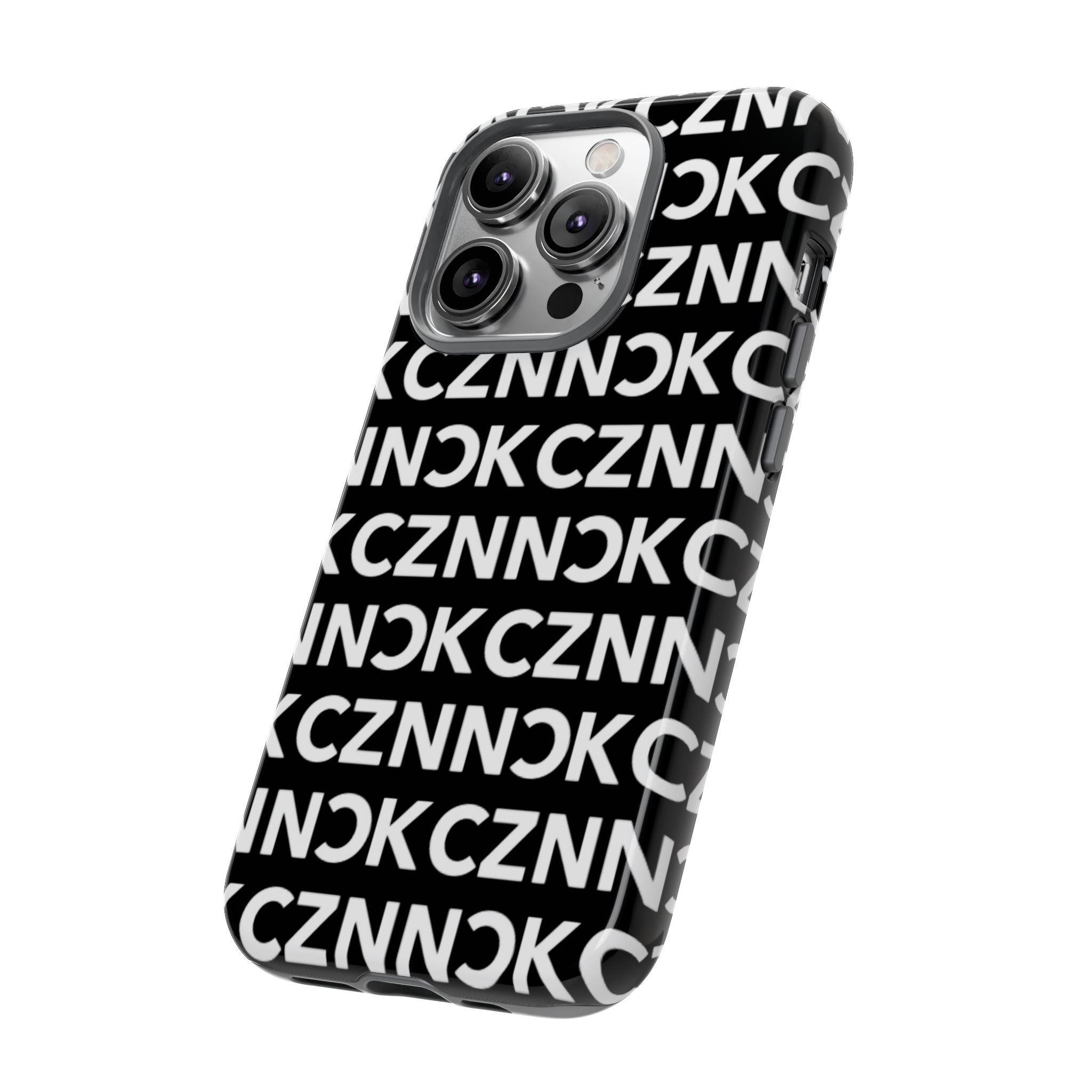 CZNNCK Phone Case
